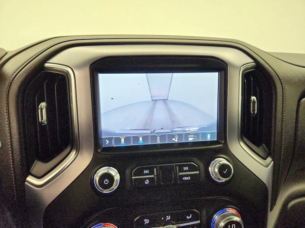 used 2019 GMC Sierra 1500 car, priced at $41,998