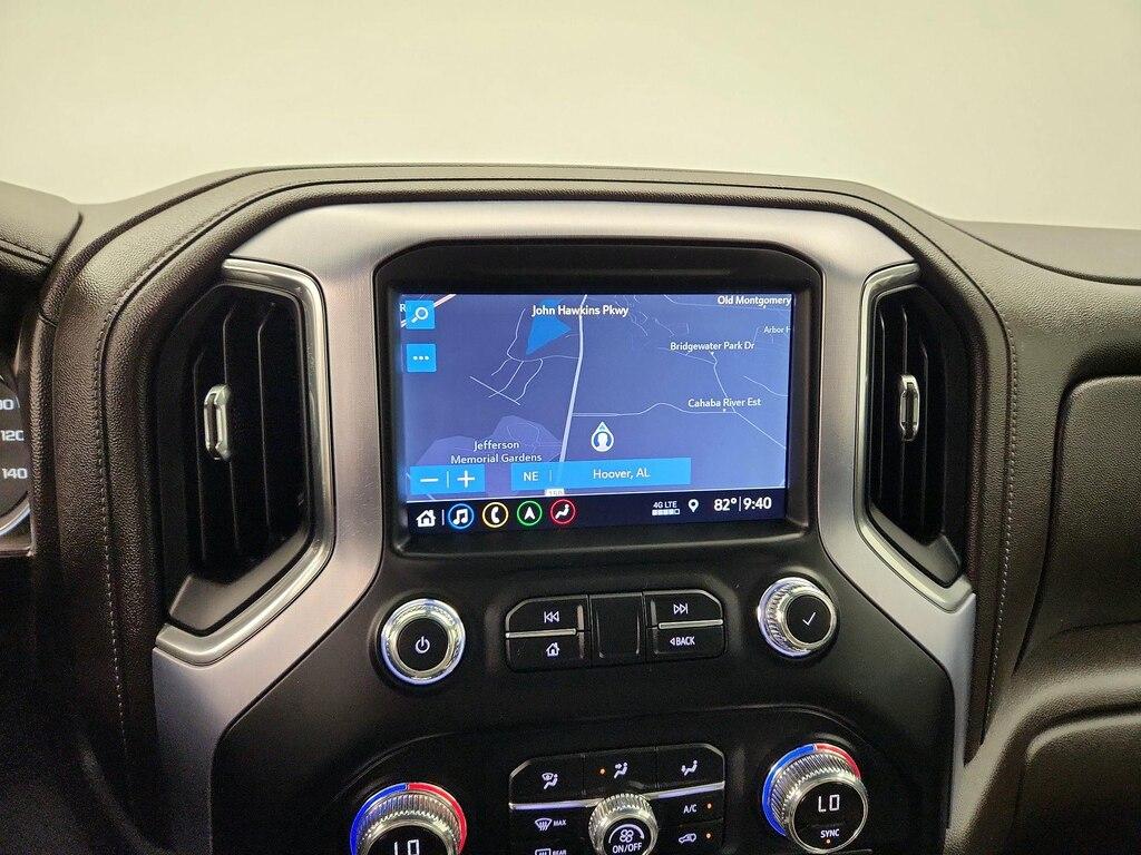 used 2019 GMC Sierra 1500 car, priced at $41,998