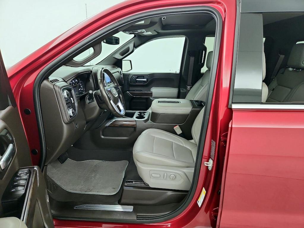 used 2019 GMC Sierra 1500 car, priced at $41,998