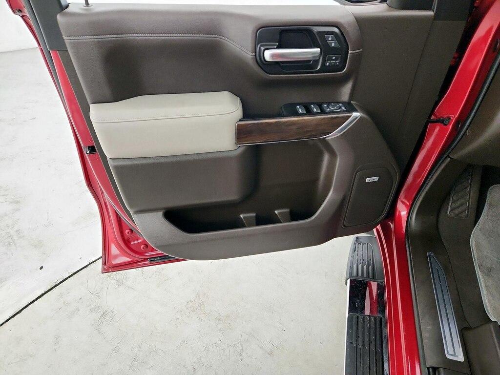 used 2019 GMC Sierra 1500 car, priced at $41,998