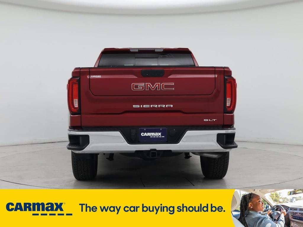 used 2019 GMC Sierra 1500 car, priced at $41,998