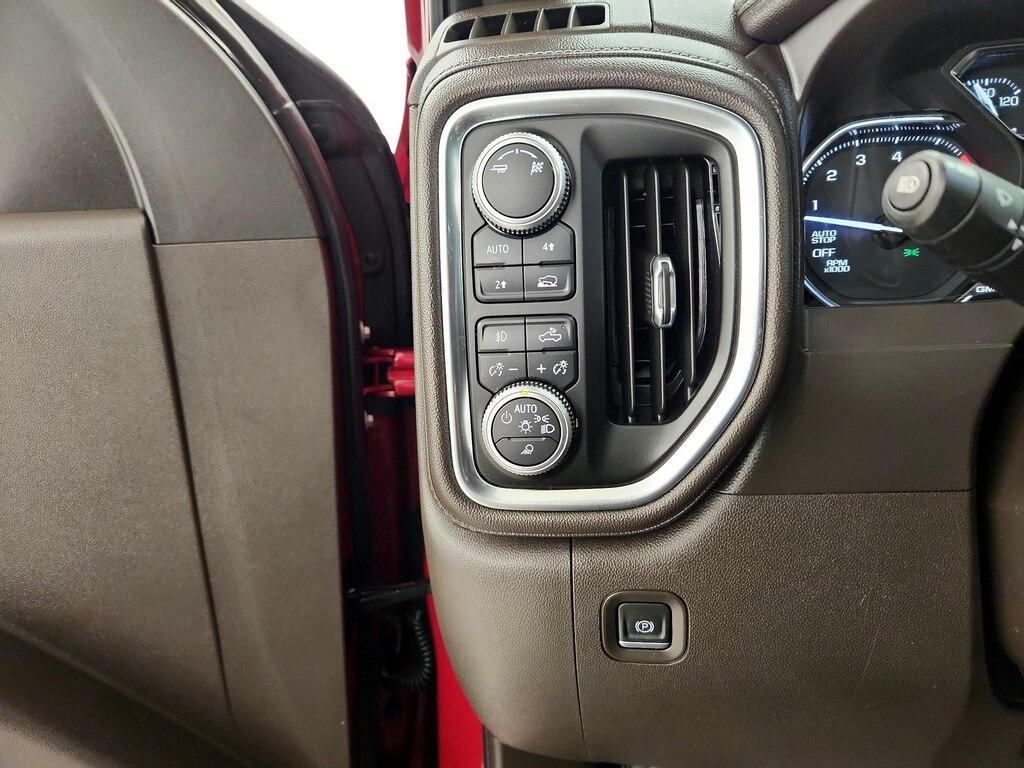 used 2019 GMC Sierra 1500 car, priced at $41,998