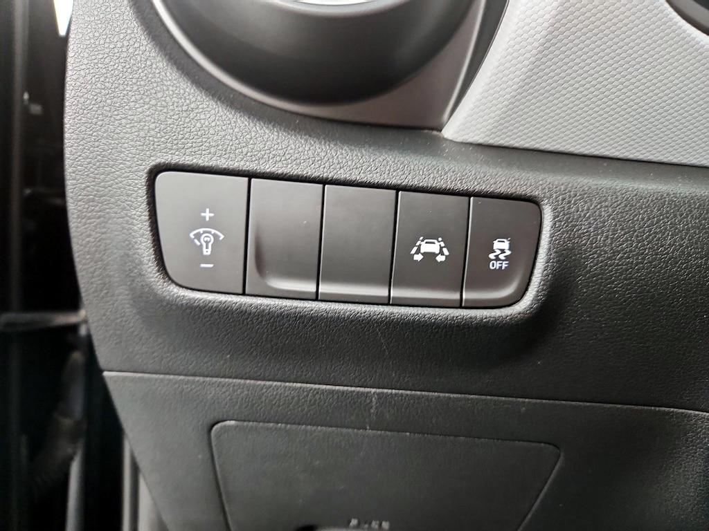 used 2021 Hyundai Kona car, priced at $14,998