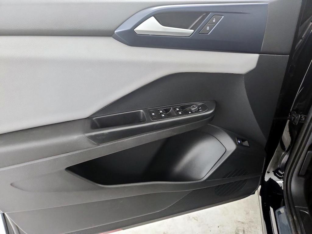 used 2022 Volkswagen Taos car, priced at $22,998