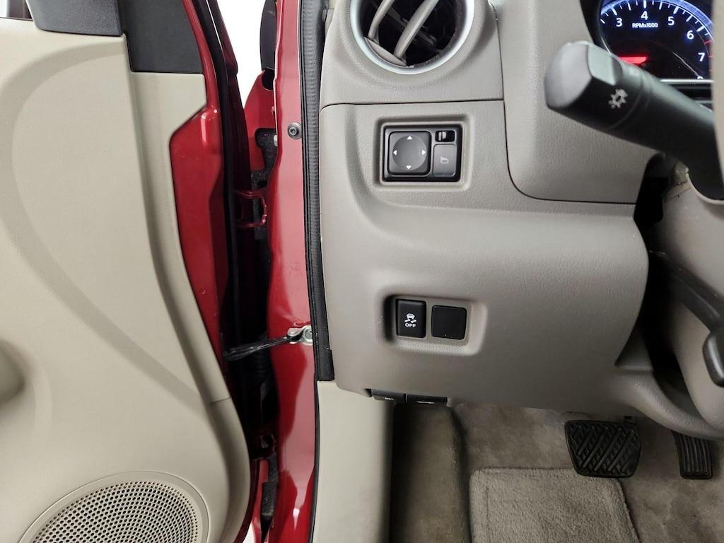 used 2016 Nissan Versa car, priced at $12,998