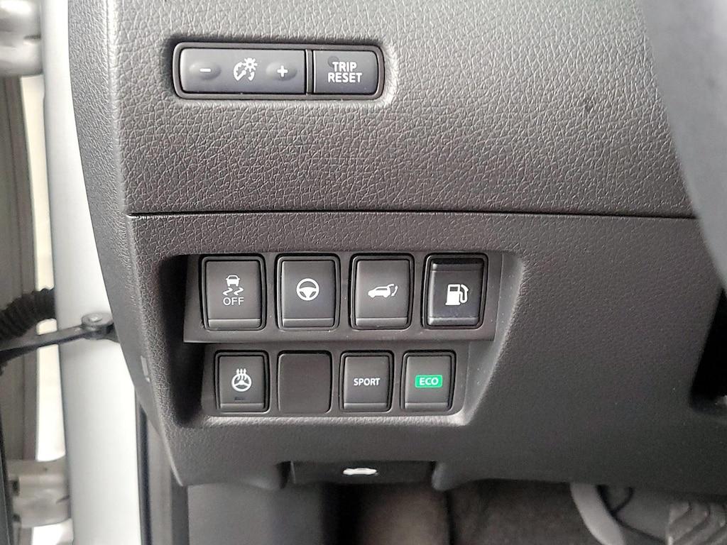 used 2020 Nissan Rogue car, priced at $22,998