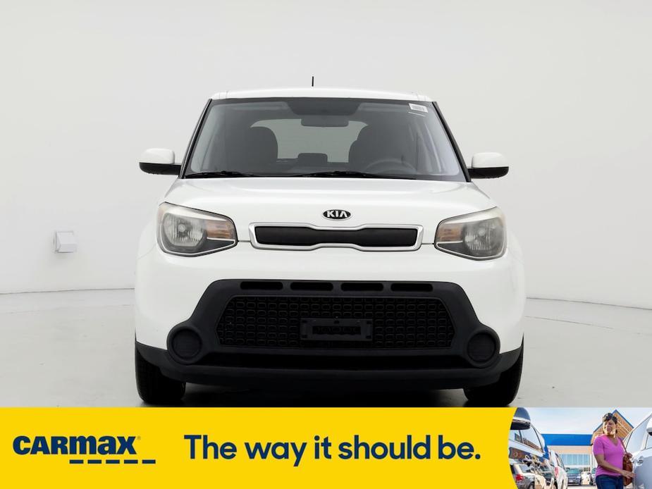 used 2016 Kia Soul car, priced at $10,998