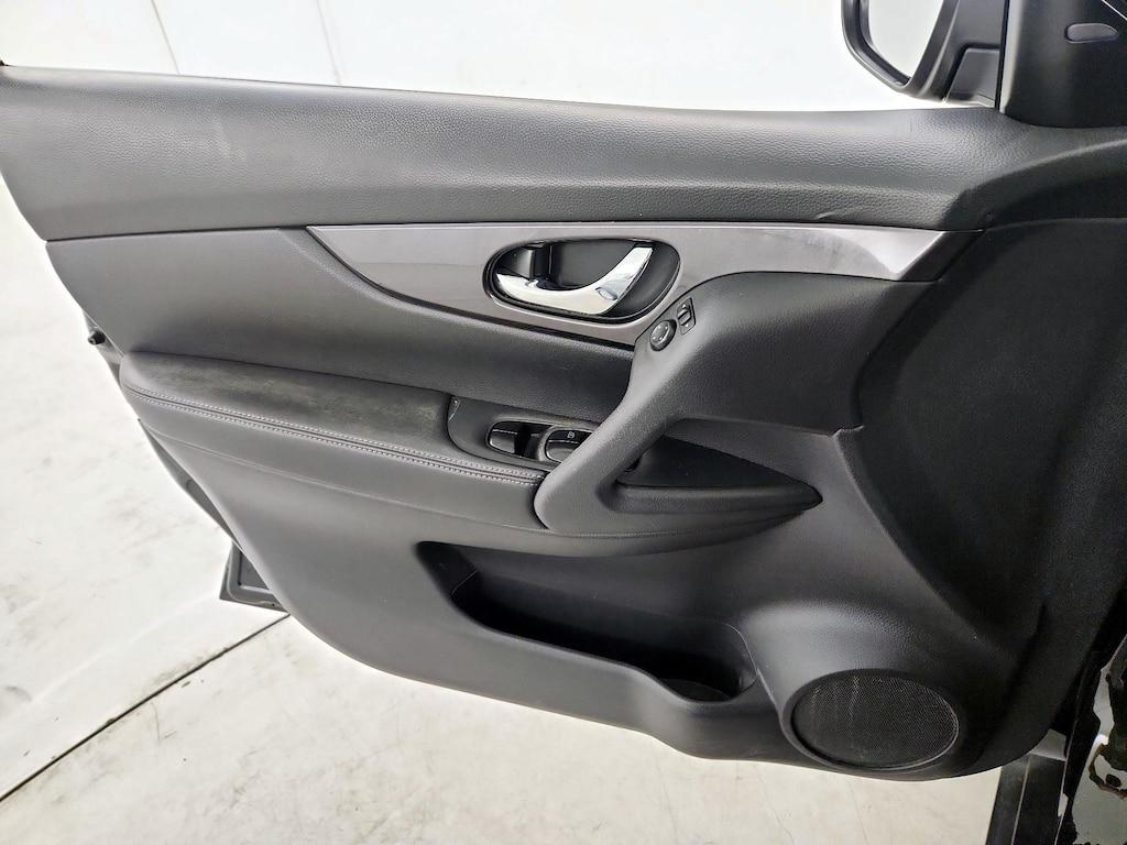 used 2019 Nissan Rogue car, priced at $18,998