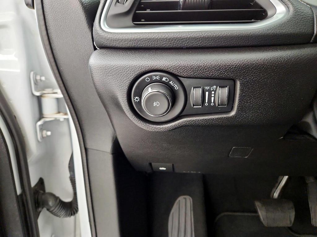 used 2022 Chrysler Pacifica car, priced at $39,998