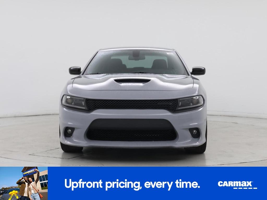 used 2022 Dodge Charger car, priced at $28,998