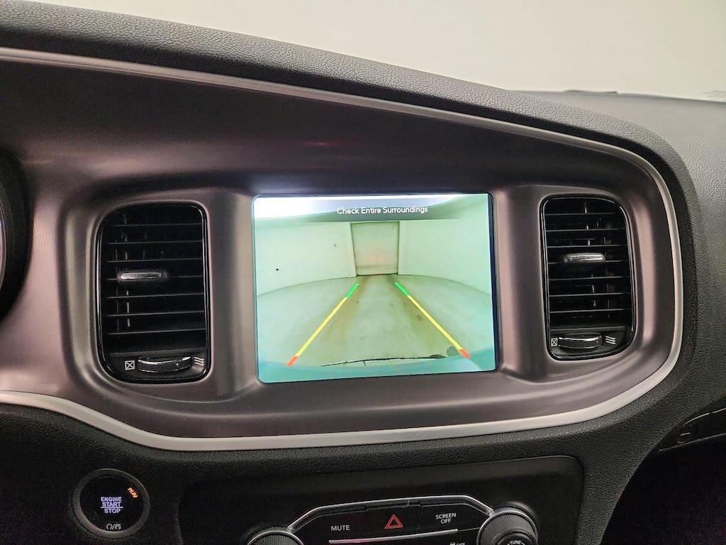 used 2022 Dodge Charger car, priced at $28,998