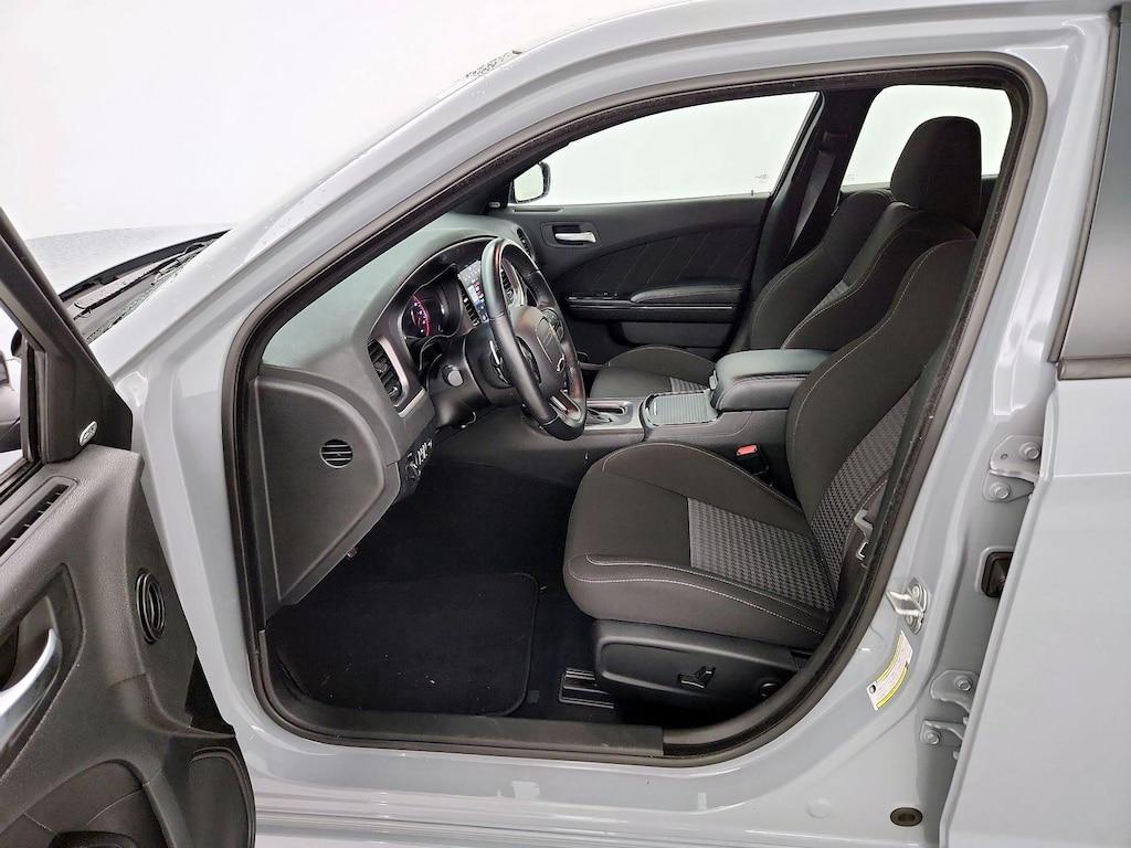 used 2022 Dodge Charger car, priced at $28,998