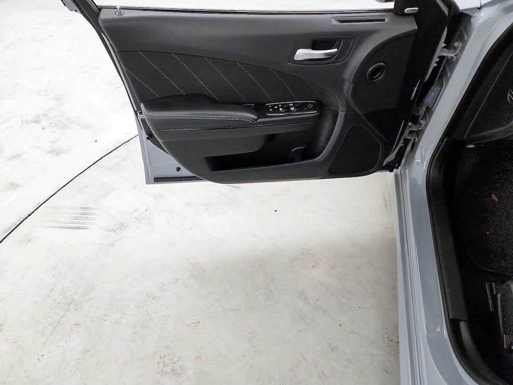 used 2022 Dodge Charger car, priced at $28,998