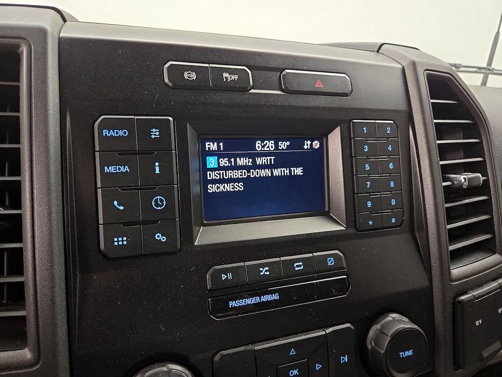 used 2022 Ford F-250 car, priced at $47,998