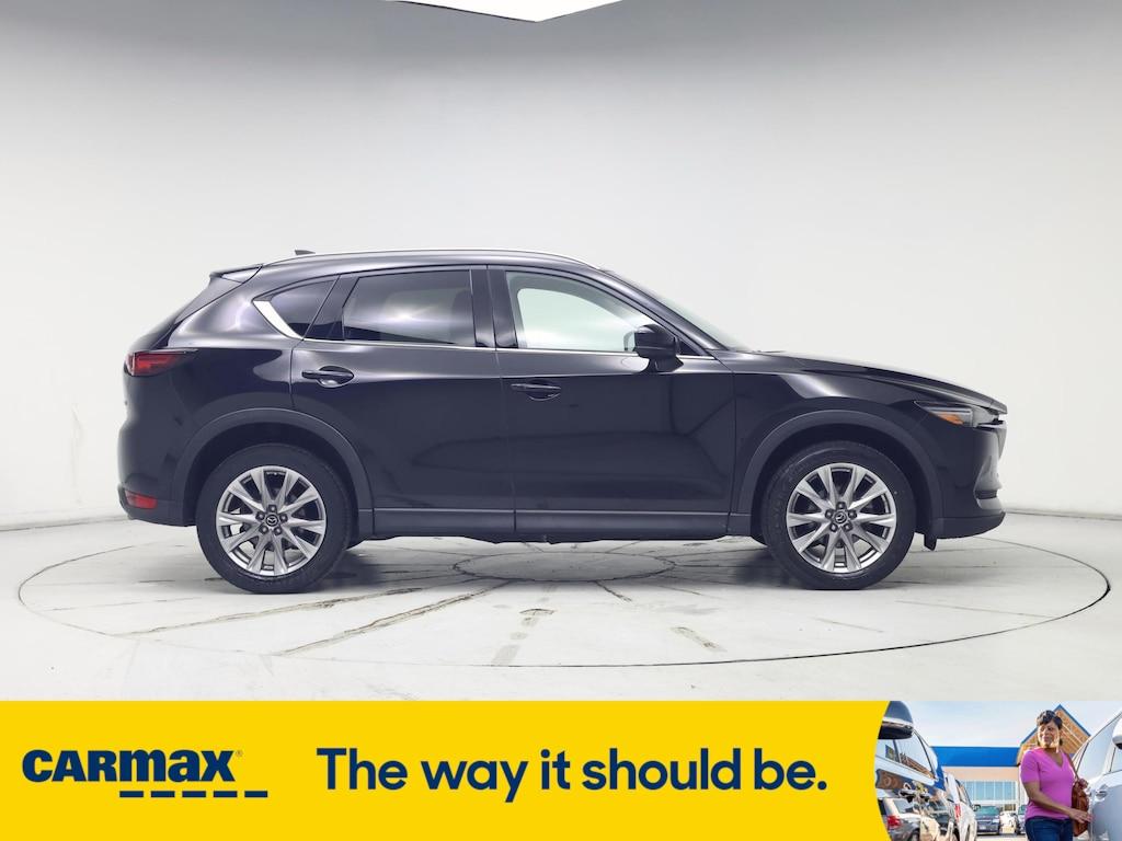 used 2019 Mazda CX-5 car, priced at $18,998