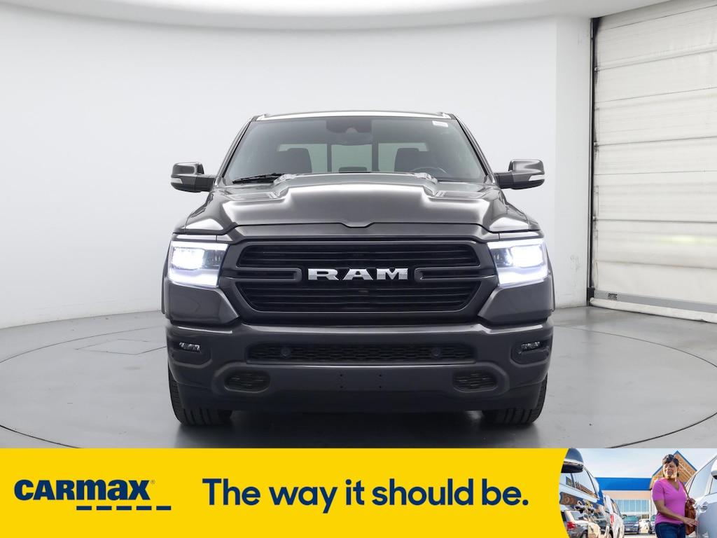 used 2022 Ram 1500 car, priced at $40,998