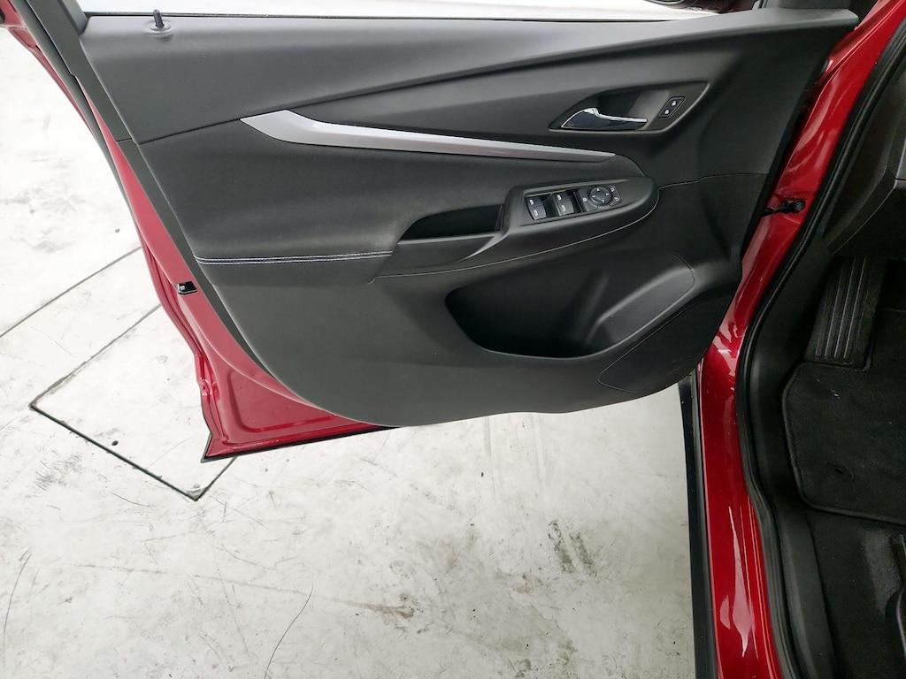 used 2023 Chevrolet Bolt EUV car, priced at $20,998