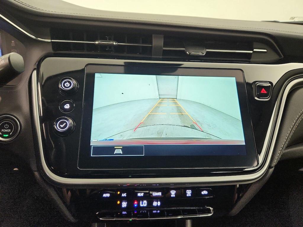 used 2023 Chevrolet Bolt EUV car, priced at $20,998