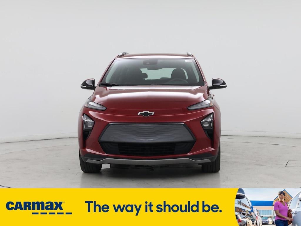 used 2023 Chevrolet Bolt EUV car, priced at $20,998