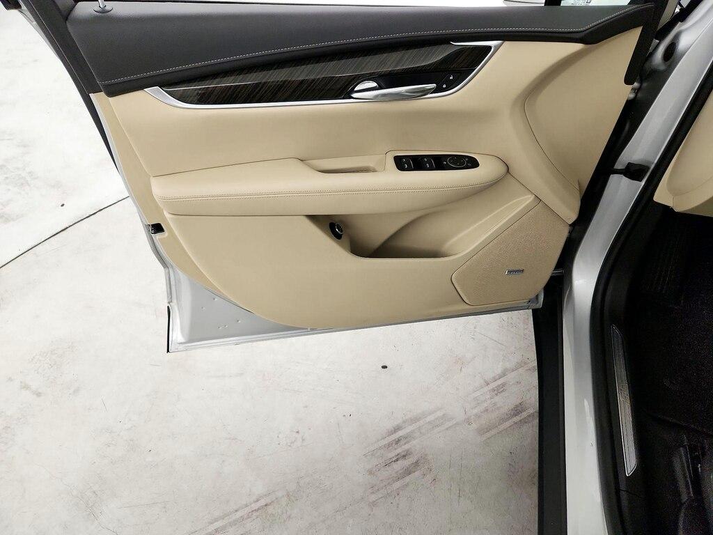 used 2017 Cadillac XT5 car, priced at $21,998