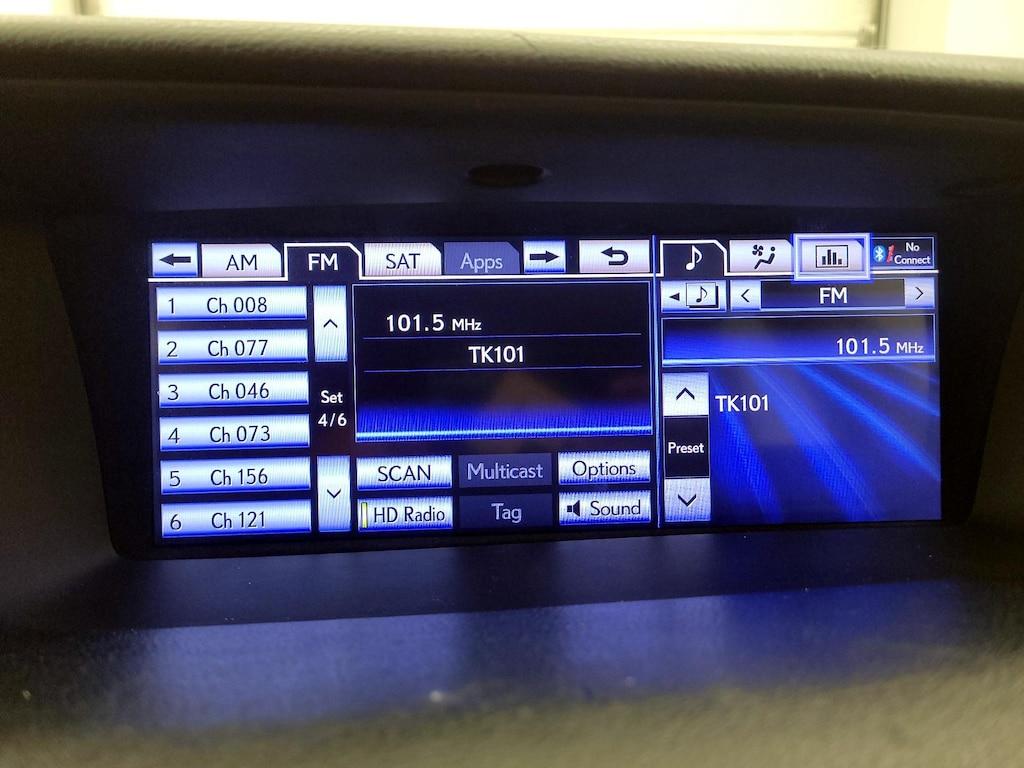 used 2013 Lexus GS 350 car, priced at $17,998
