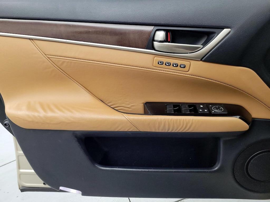 used 2013 Lexus GS 350 car, priced at $17,998