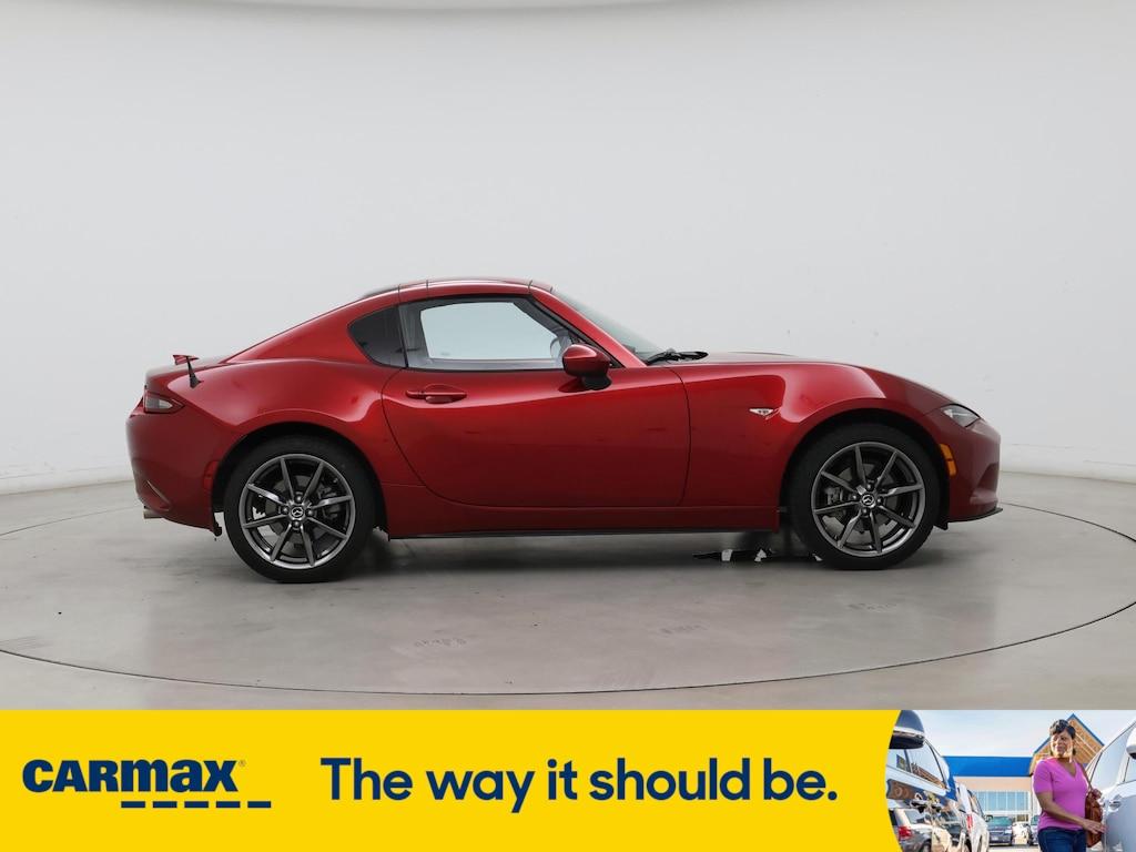 used 2020 Mazda MX-5 Miata car, priced at $27,998