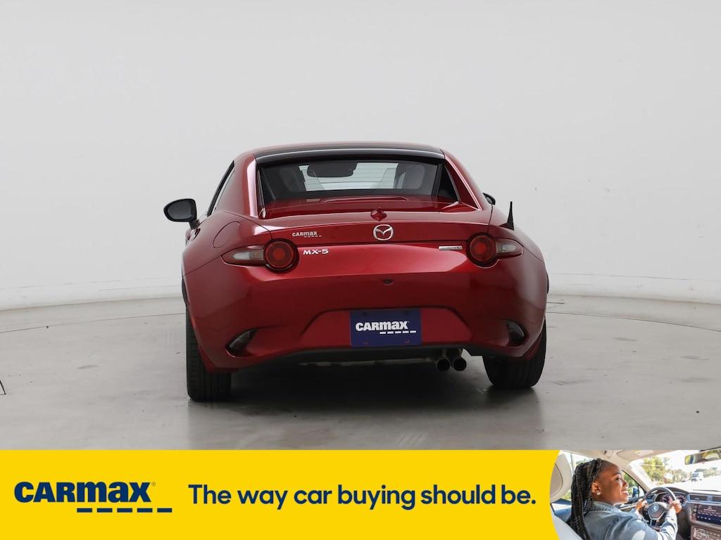 used 2020 Mazda MX-5 Miata car, priced at $27,998