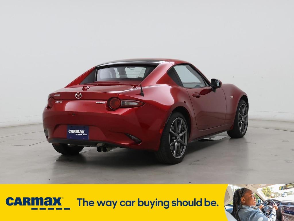 used 2020 Mazda MX-5 Miata car, priced at $27,998
