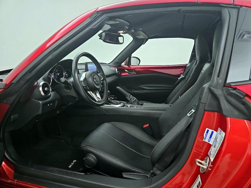 used 2020 Mazda MX-5 Miata car, priced at $27,998