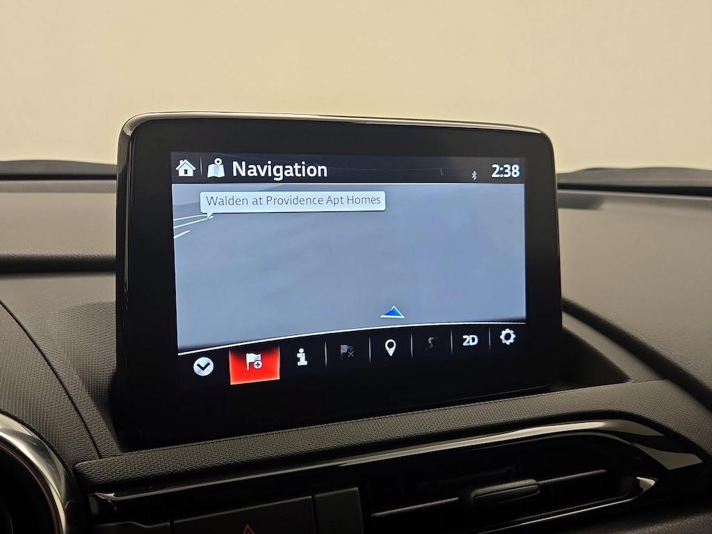 used 2020 Mazda MX-5 Miata car, priced at $27,998