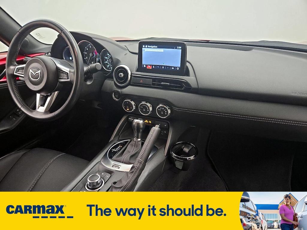 used 2020 Mazda MX-5 Miata car, priced at $27,998