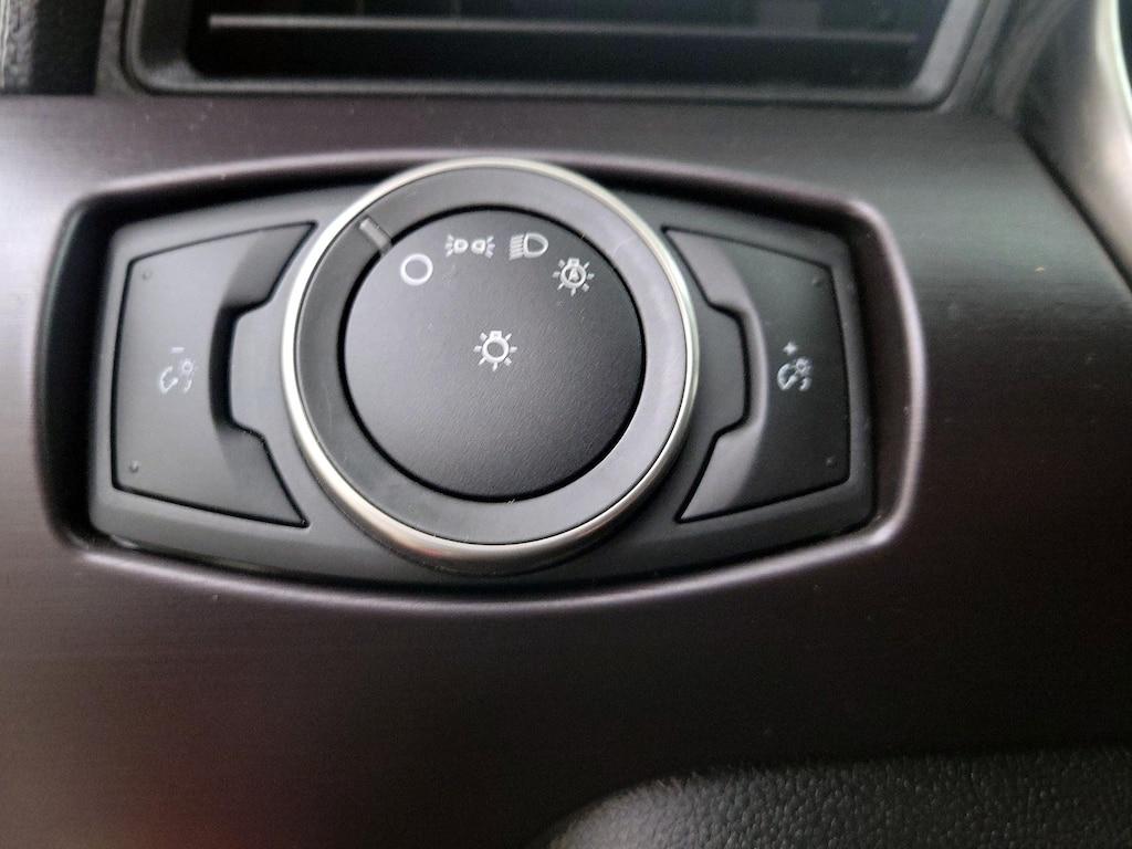 used 2016 Ford Mustang car, priced at $52,998