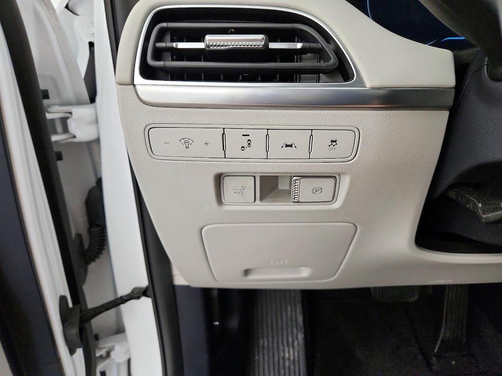 used 2021 Hyundai Palisade car, priced at $34,998