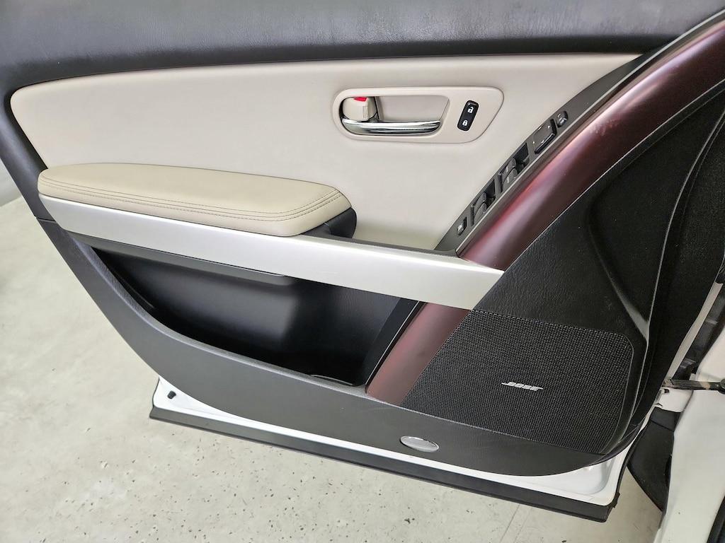 used 2014 Mazda CX-9 car, priced at $14,998