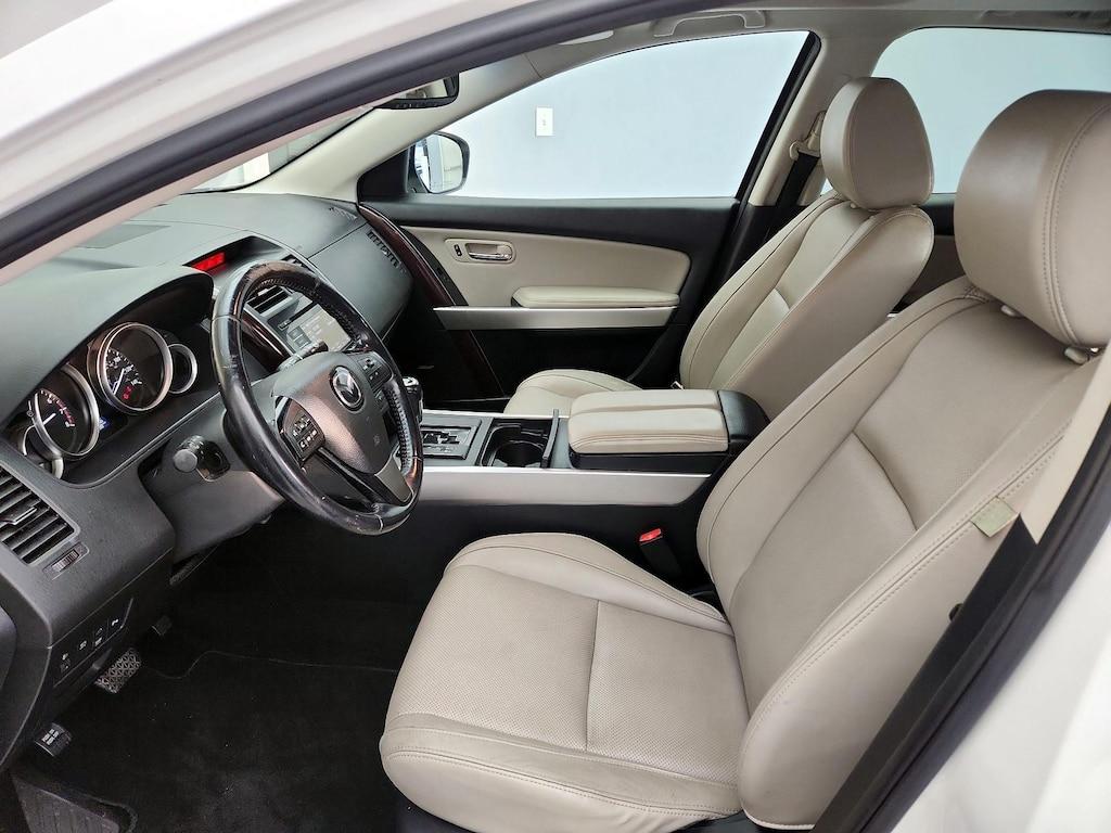 used 2014 Mazda CX-9 car, priced at $14,998
