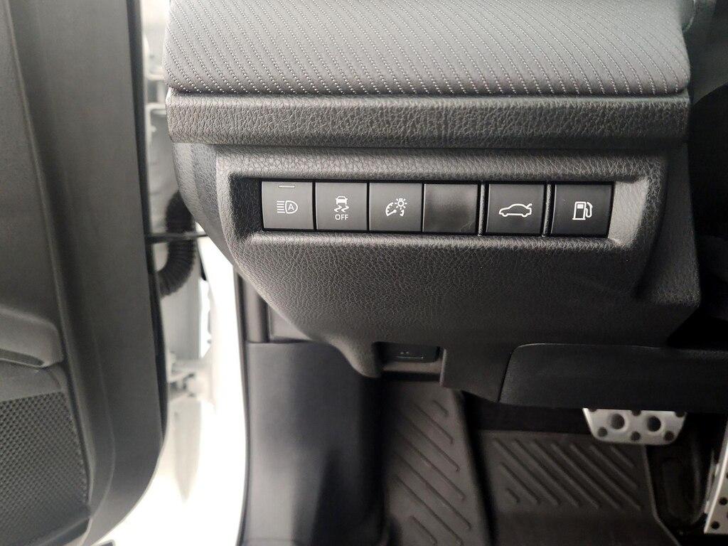 used 2025 Toyota Camry car, priced at $31,998