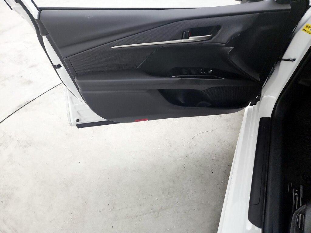 used 2025 Toyota Camry car, priced at $31,998