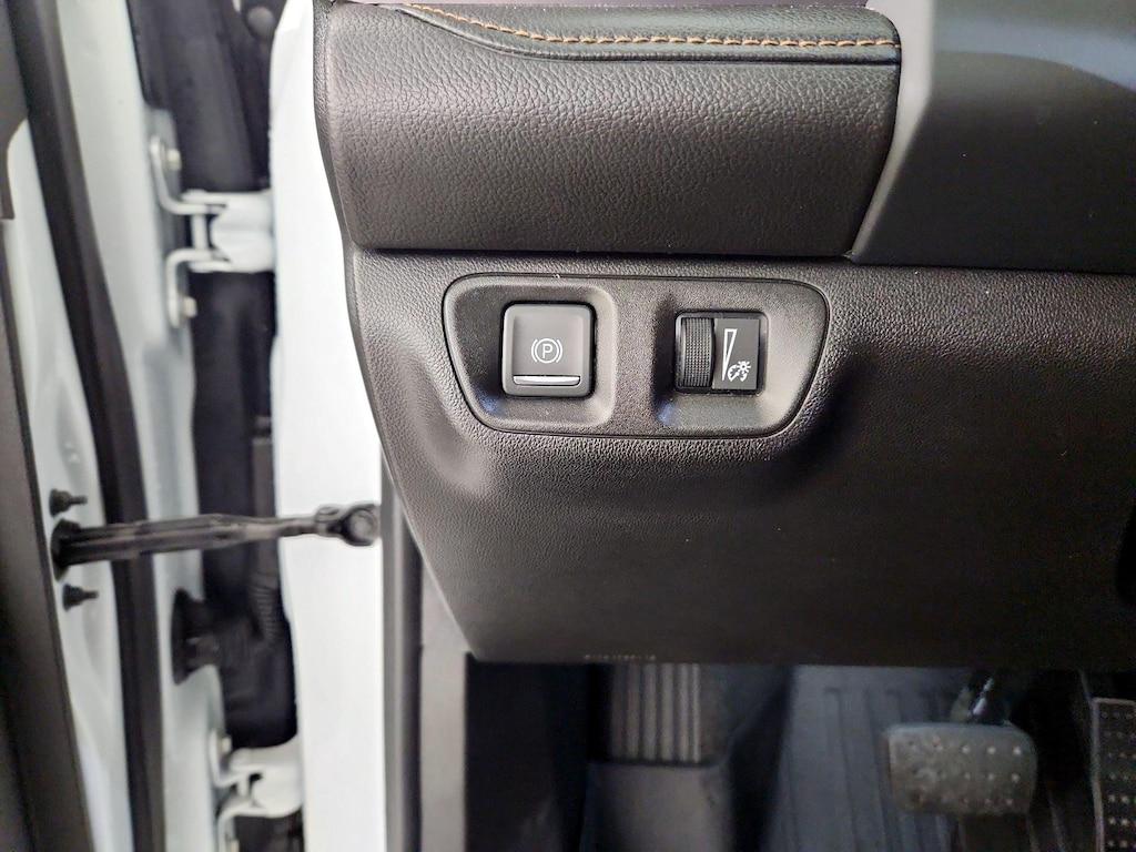 used 2021 GMC Acadia car, priced at $27,998