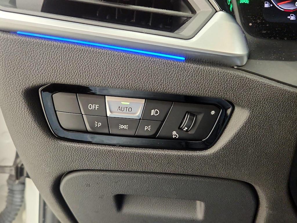 used 2019 BMW 330 car, priced at $27,998
