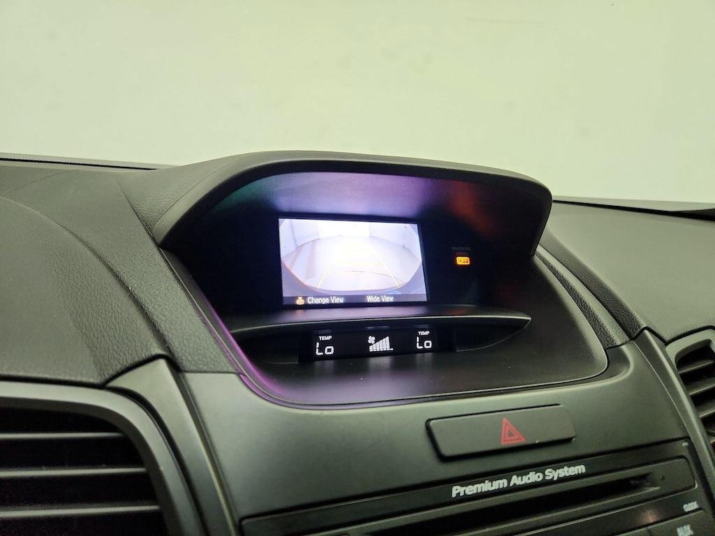 used 2015 Acura RDX car, priced at $14,998