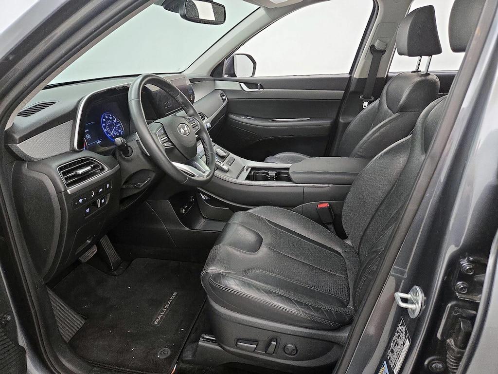 used 2022 Hyundai Palisade car, priced at $33,998