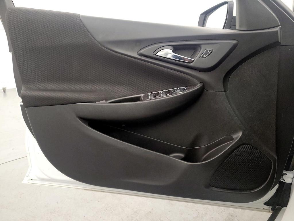 used 2022 Chevrolet Malibu car, priced at $18,998