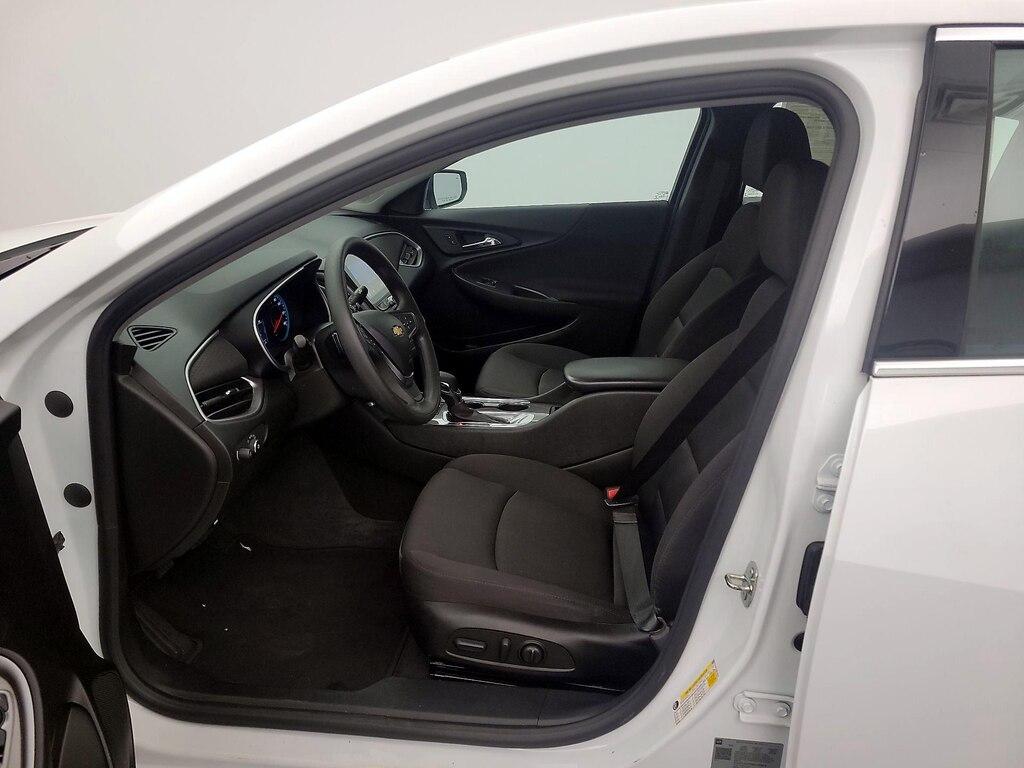 used 2022 Chevrolet Malibu car, priced at $18,998