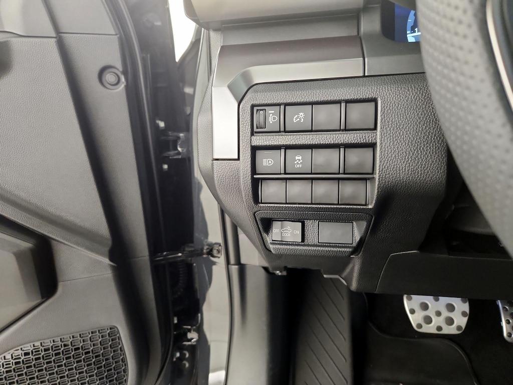 used 2025 Toyota Tacoma car, priced at $46,998