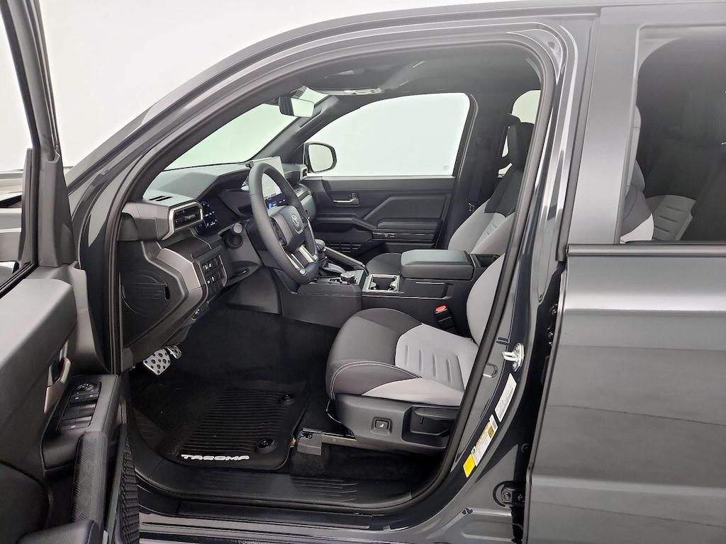 used 2025 Toyota Tacoma car, priced at $46,998