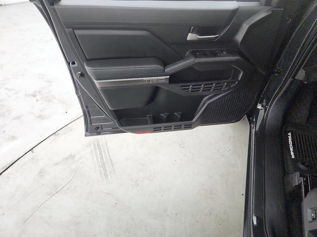 used 2025 Toyota Tacoma car, priced at $46,998