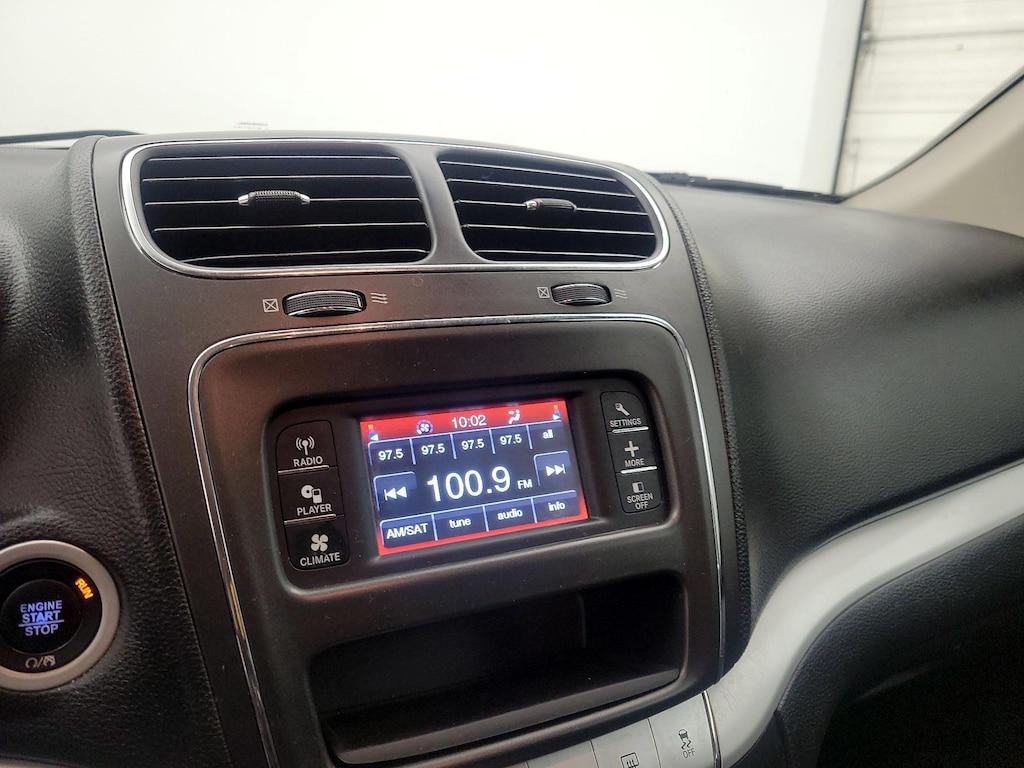 used 2019 Dodge Journey car, priced at $16,998