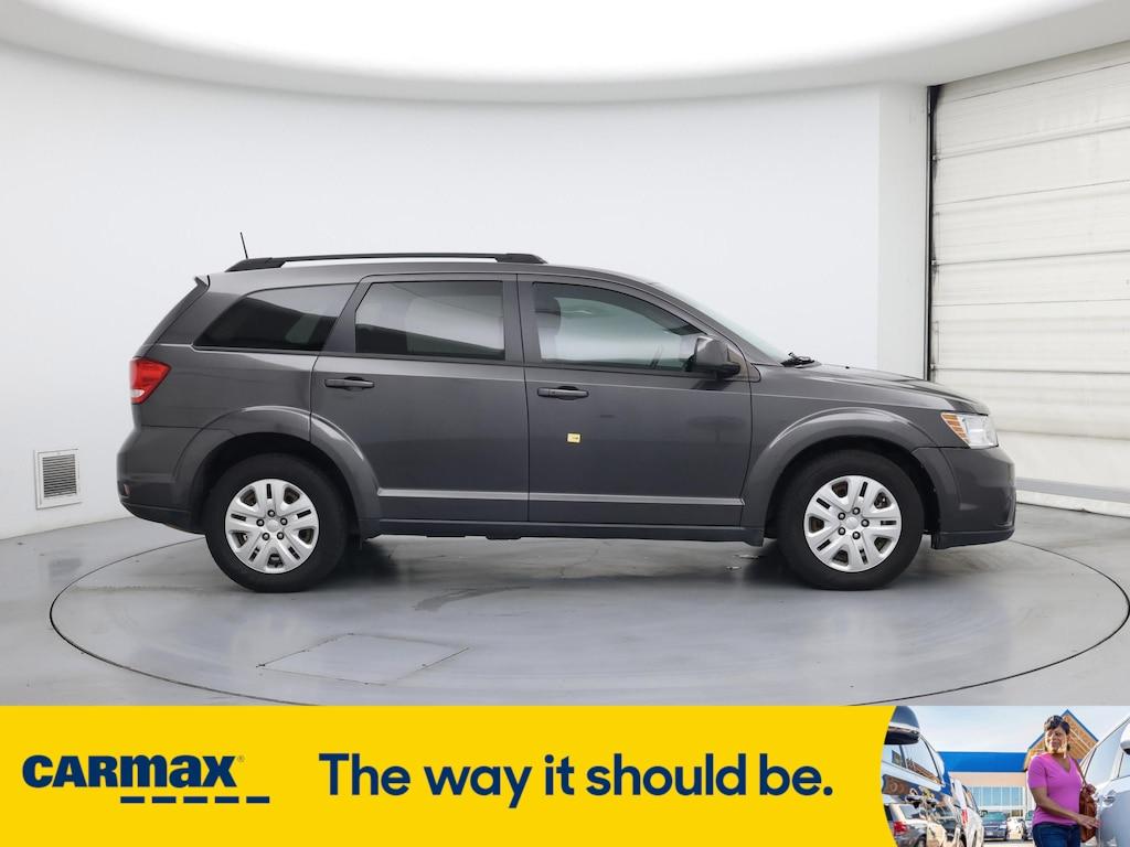 used 2019 Dodge Journey car, priced at $16,998