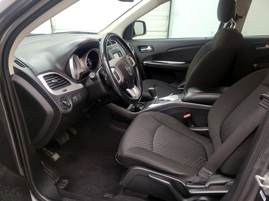 used 2019 Dodge Journey car, priced at $16,998